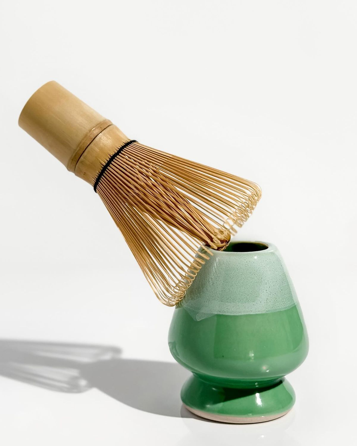 Chasen — Bamboo Whisk